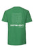 Kiertolaiset: Lyytin pillua - T-paita, unisex (selkä) - Vittujen Kevät